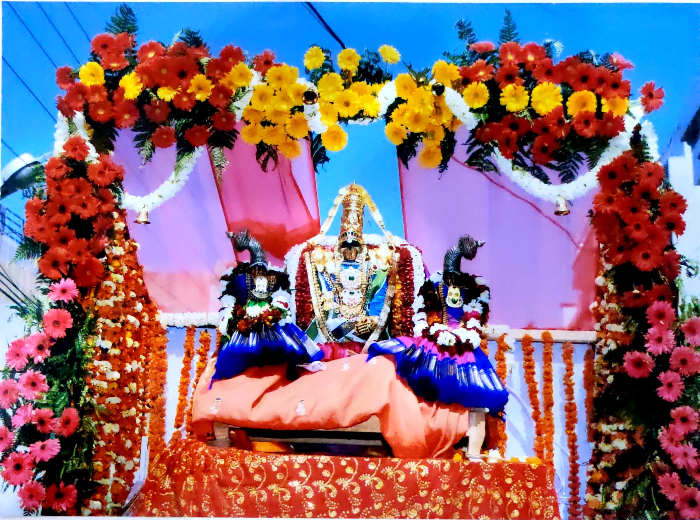 Brahmo Utsav 2019